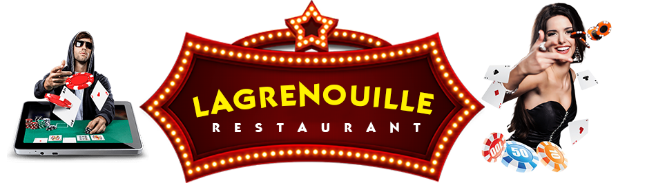 Lagrenouille Restaurant