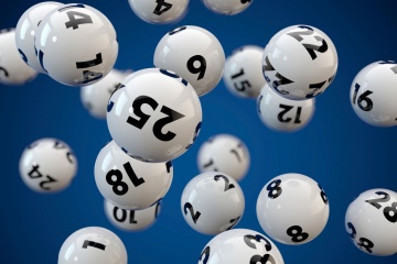 Online Lottery