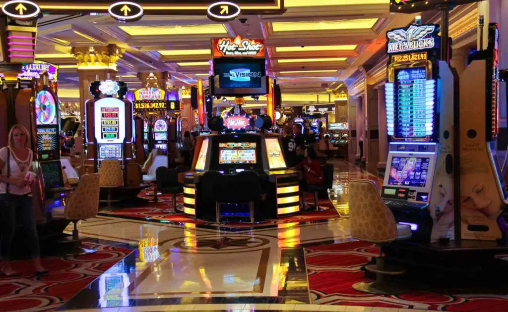 Slot Game