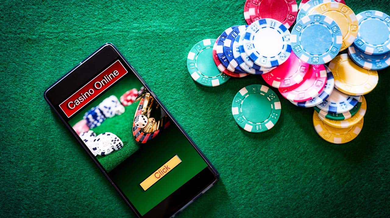 Online Baccarat
