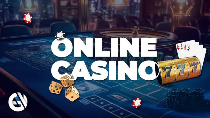 Online Casino