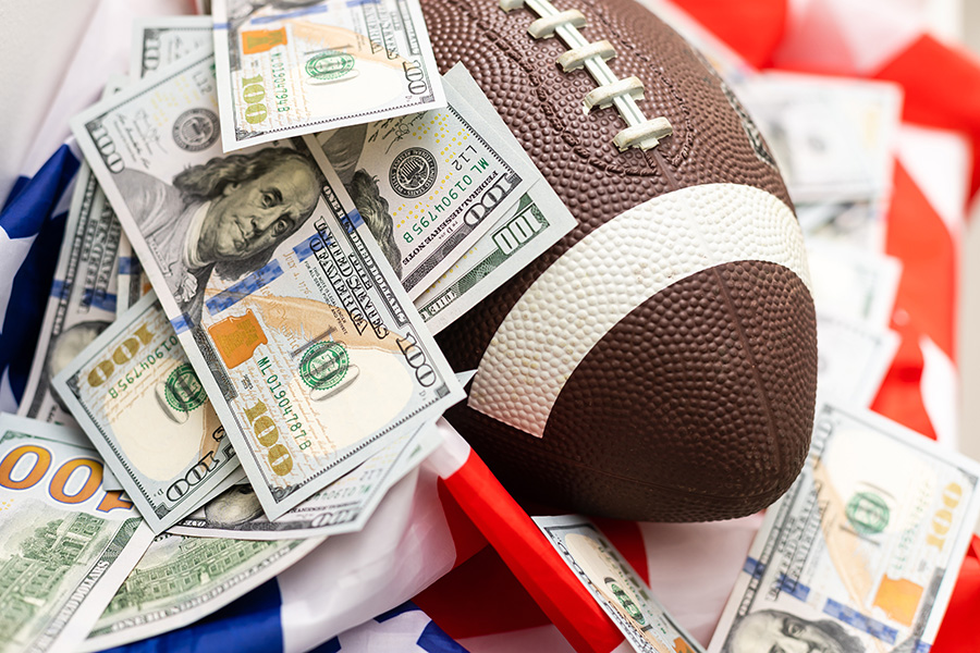 Sports Betting