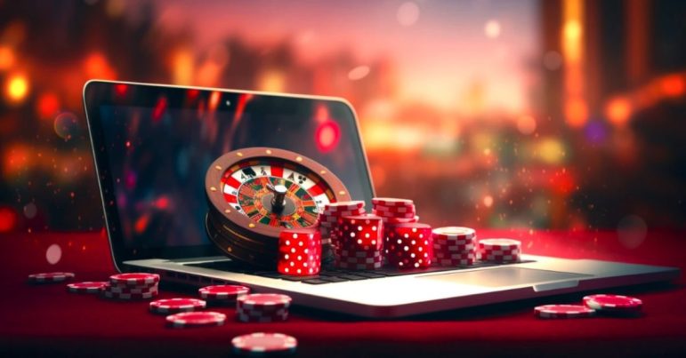 Online Baccarat 