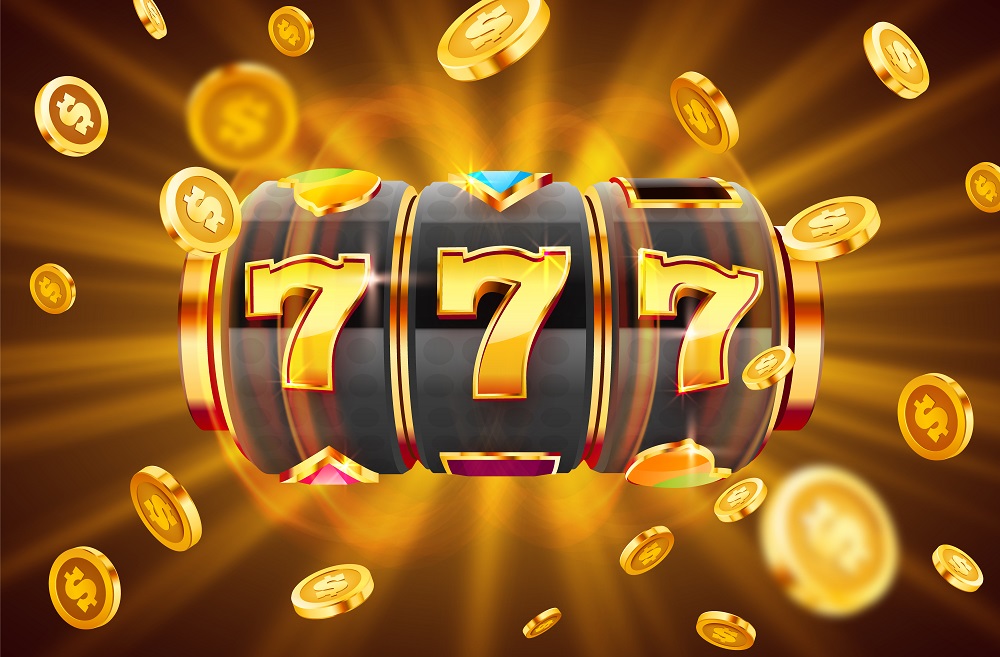 Sugar Rush Slot
