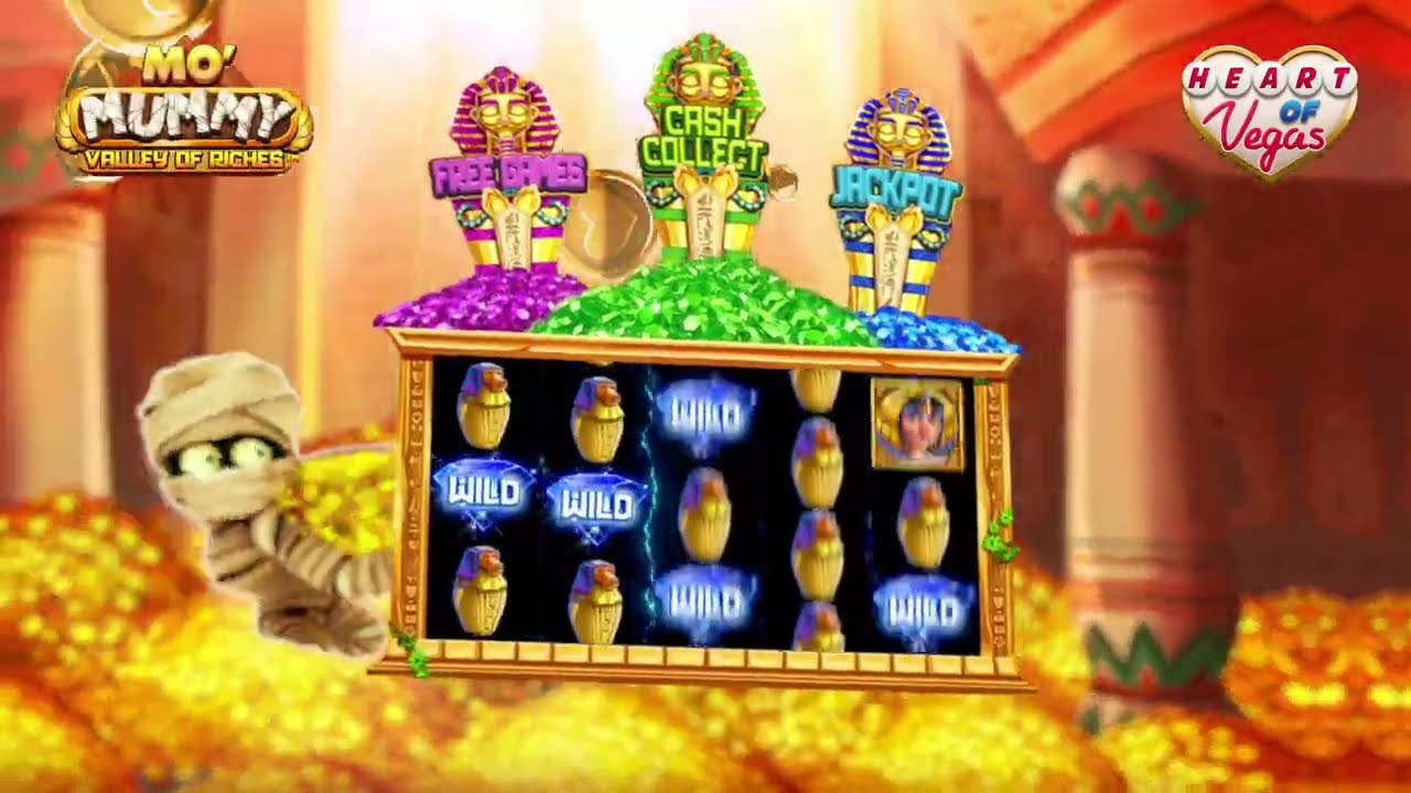 Online Slot