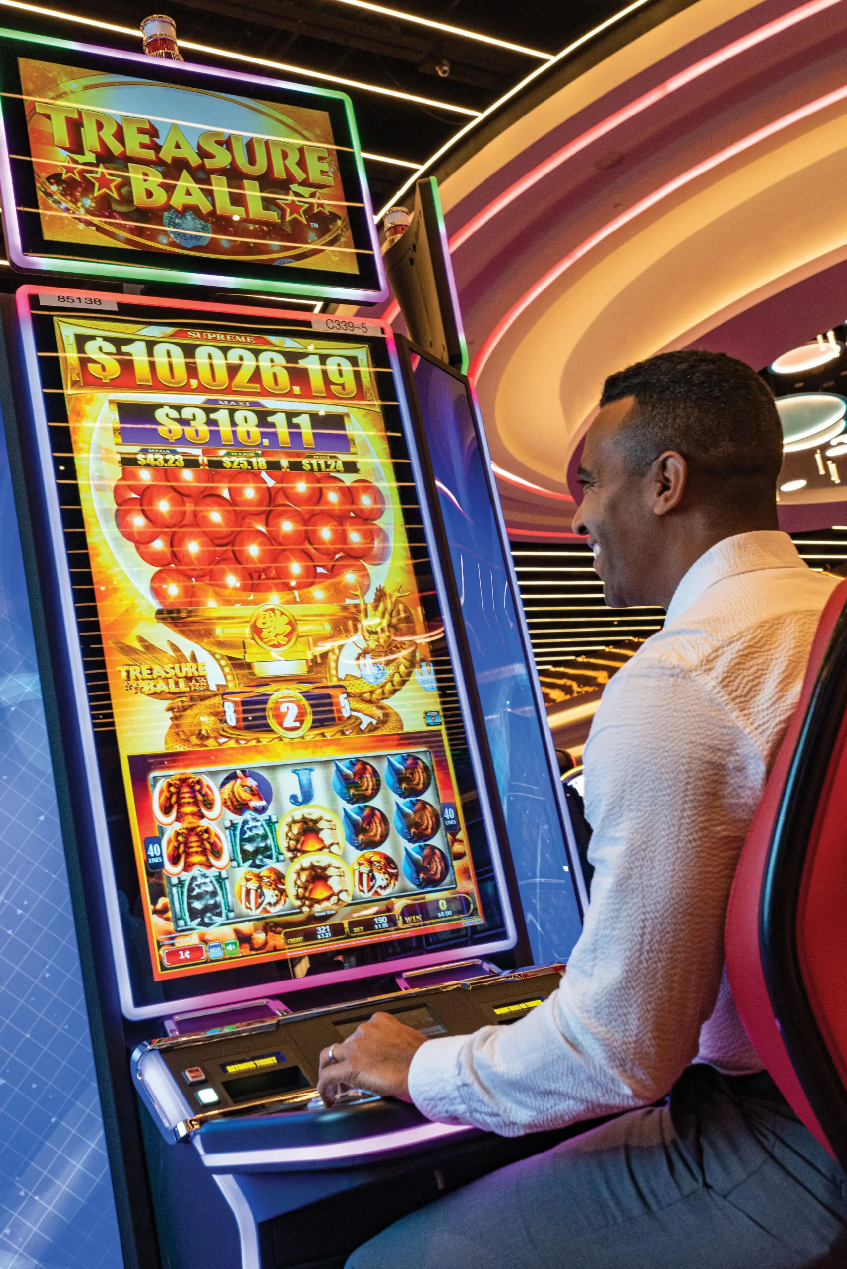 Online Slot