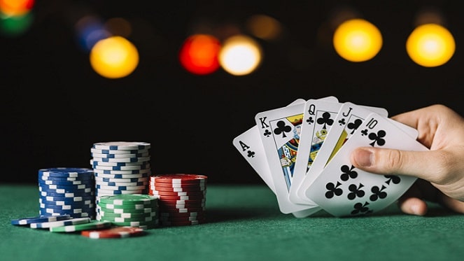 Online Casino